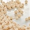 6 Pack: Unfinished Wooden Round Beads by Bead Landing™